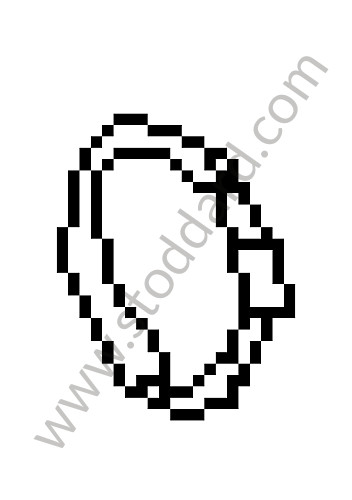 99904203101 - SNAP RING for Porsche 928 92-95 &bull; 1992 &bull; 928 Gts &bull; Coupe &bull; Manual Gearbox, 5 Speed