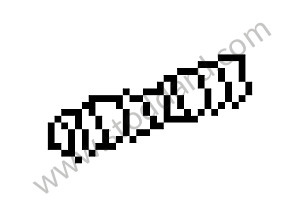 STUD M 10 X 35 MM