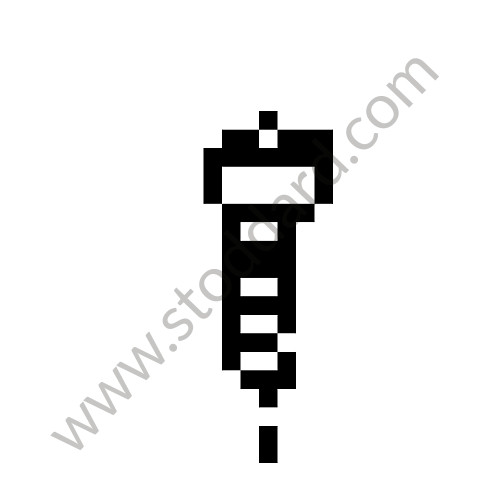 99907312909 - PAN-HEAD SCREW for Porsche 993 Turbo &bull; 1995 &bull; 993 Turbo &bull; Coupe &bull; Manual Gearbox, 6 Speed