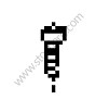 PAN-HEAD SCREW