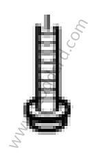 COUNTERSUNK-HEAD SCREW 