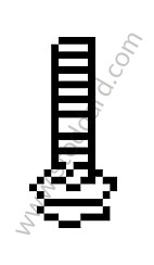 COUNTERSUNK-HEAD SCREW 