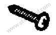 TAPPING SCREW