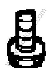 TAPPING SCREW 