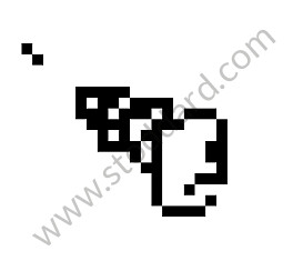 TAPPING SCREW 