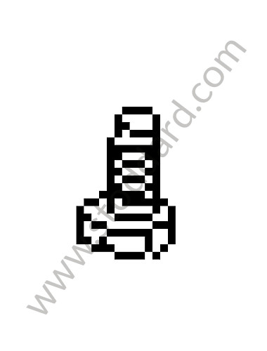 99907502102 - SCREW for Porsche 911 78-83 &bull; 1978 &bull; 3.0Sc &bull; Coupe &bull; Manual Gearbox, 5 Speed
