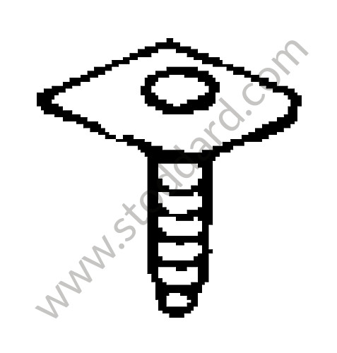 99908100402 - SCREW for Porsche 996 &bull; 1999 &bull; 996 Carrera 2 &bull; Cabrio &bull; Automatic Gearbox