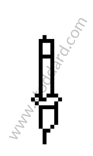 99919044630 - BLIND RIVET for Porsche 996 Turbo &bull; 2004 &bull; 996 Turbo &bull; Cabrio &bull; Manual Gearbox, 6 Speed