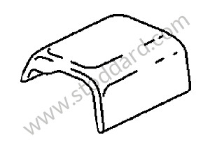 EXPANDER NUT 3 Versions available for this part