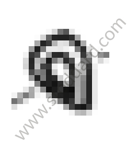 99950778201 - SPRING WASHER for Porsche 997 05-08 &bull; 2008 &bull; 997 C4S &bull; Targa &bull; Manual Gearbox, 6 Speed