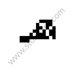OVAL-HEAD SHEETMETAL SCREW 