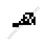 OVAL-HEAD SHEETMETAL SCREW