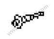 OVAL-HEAD SCREW