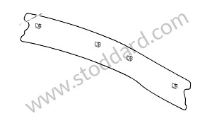 LINING 2 Versions available for this part