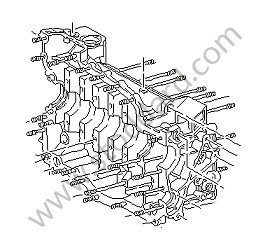 CRANKCASE BOTH SIDES (99610190192)