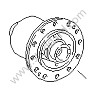 LIMITED-SLIP DIFFERENTIAL