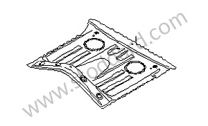 FLOOR SECTION 