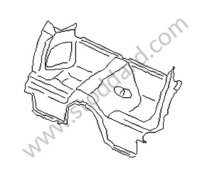 ADHESIVE CARPET 2 Versions available for this part
