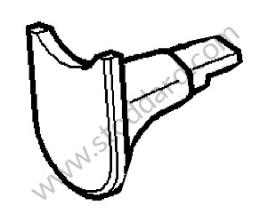 COVER stone grey / stone grey (5V7) (955552278005V7)
