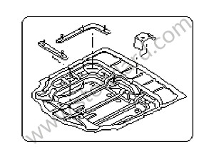 SPARE-WHEEL WELL 