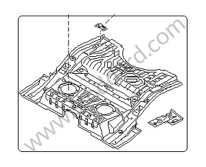 FLOOR SECTION 
