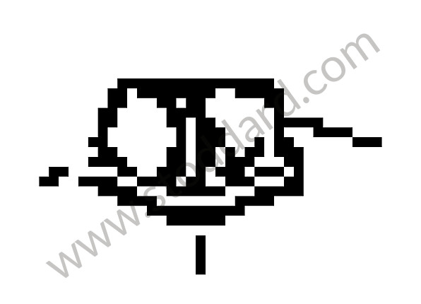 95557330600 - INTERMEDIATE PIECE for Porsche Cayenne 955 03-06 &bull; 2005 &bull; Cayenne V6 &bull; Manual Gearbox, 6 Speed