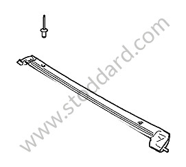 PROFILE STRIP 