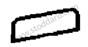 CAP SATIN BLACK / SATIN BLACK (B41) / RIGHT (95555945600B41)