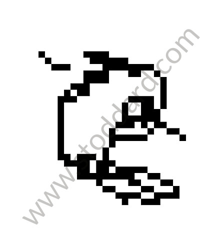 94860611201 - SUPPORT for Porsche Cayenne 955 03-06 &bull; 2006 &bull; Cayenne S V8 &bull; Manual Gearbox, 6 Speed