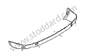 SPOILER BLACK 4 Versions available for this part