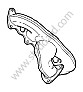EXHAUST MANIFOLD