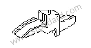 FOOTWELL OUTLET VENT 2 Versions available for this part