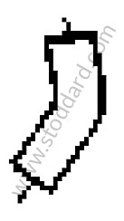 HEATER HOSE OPTION: 4 ZONE AIR CONDITIONING SYSTEM (Option code: I9AH)