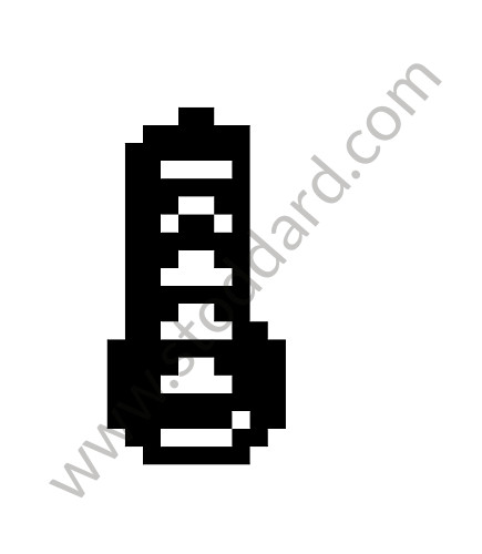 N10451402 - TORX SCREW for Porsche Cayenne 955 03-06 &bull; 2003 &bull; Cayenne V6 &bull; Automatic Gearbox