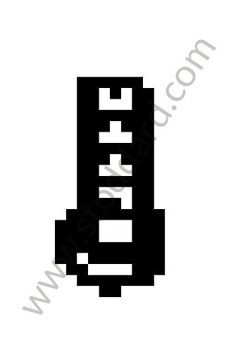N10414401 - PAN-HEAD SCREW for Porsche Cayenne 955 03-06 &bull; 2003 &bull; Cayenne V6 &bull; Automatic Gearbox