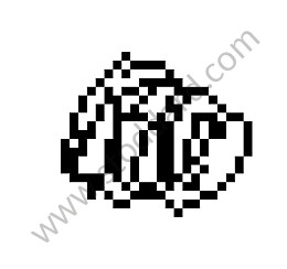 RETAINER SPRING 2 Versions available for this part