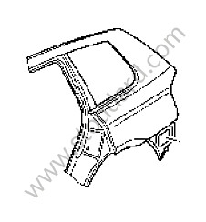 SIDE SECTION 3 Versions available for this part