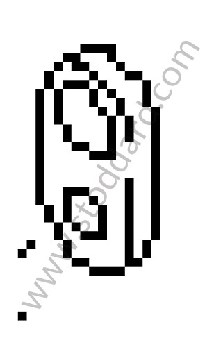 95557234700 - GASKET for Porsche Cayenne 955 03-06 &bull; 2003 &bull; Cayenne V6 &bull; Manual Gearbox, 6 Speed