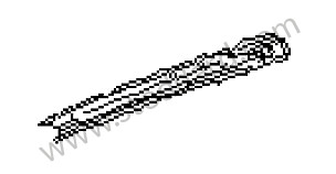 REINFORCEMENT RIGHT (95550225001GRV)