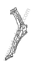 REINFORCEMENT 2 Versions available for this part