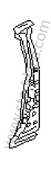 REINFORCEMENT 2 Versions available for this part