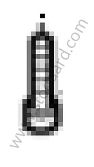 FASTENING SCREW 