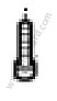 FASTENING SCREW