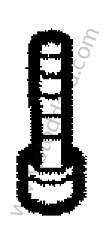 FASTENING SCREW 