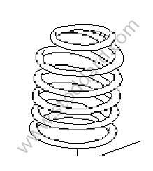 COIL SPRING 