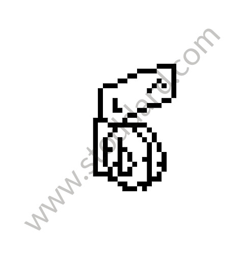 98634773904 - SUPPORT for Porsche Boxster 986 97-04 &bull; 2003 &bull; Boxster 2.7 &bull; Cabrio &bull; Manual Gearbox, 5 Speed