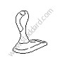GEARSHIFT KNOB