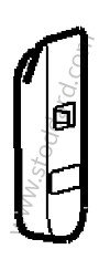 ADJUSTING SHIM 