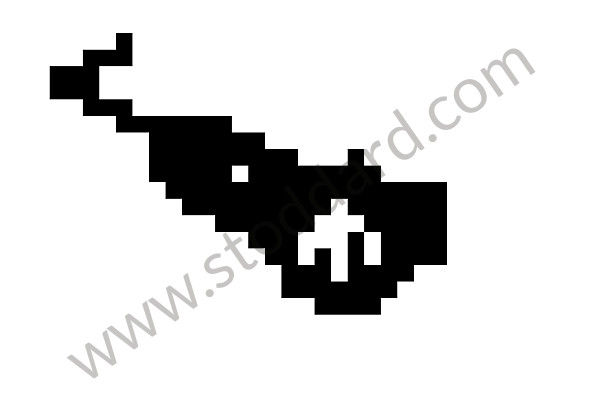 N10291302 - PAN-HEAD SCREW for Porsche Cayenne 955 03-06 &bull; 2003 &bull; Cayenne V6 &bull; Manual Gearbox, 6 Speed