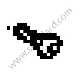 PAN-HEAD SCREW 